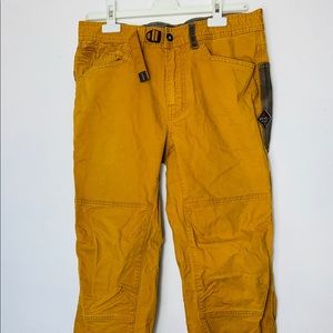 Prana Breathe hiking pants